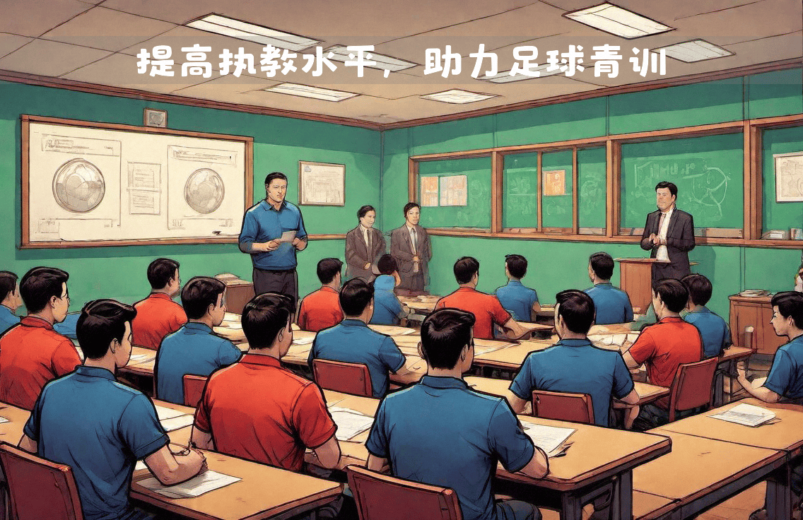 青训基地引入国际先进教练团队,推动技术水平全面提升的简单介绍 青训基地引入国际先进教练团队,推动技术水平全面提升的简单介绍